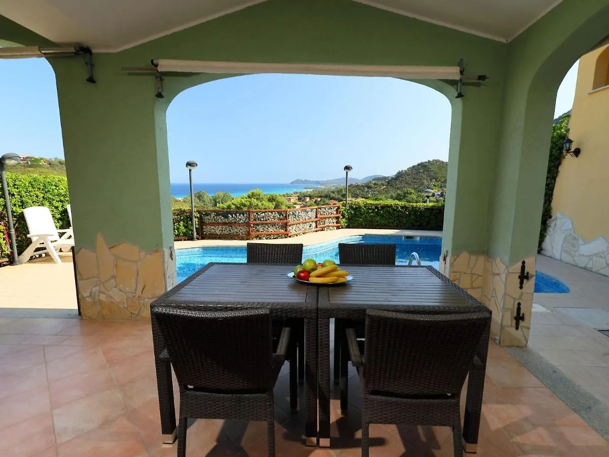 Holiday Home Greca Piscina - Rei238 By Interhome كوستا ري