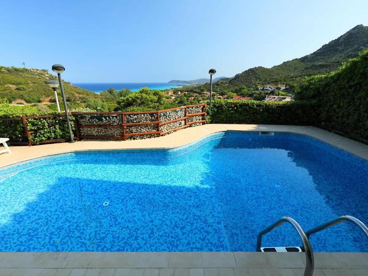 Holiday Home Greca Piscina - Rei238 By Interhome كوستا ري 0*,  إيطاليا