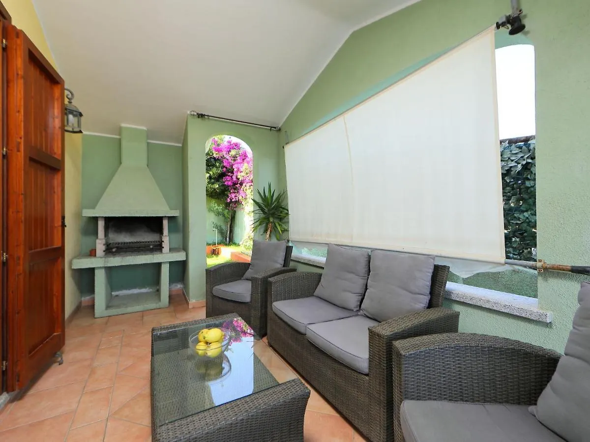 Holiday Home Greca Piscina - Rei238 By Interhome كوستا ري 0*,  إيطاليا