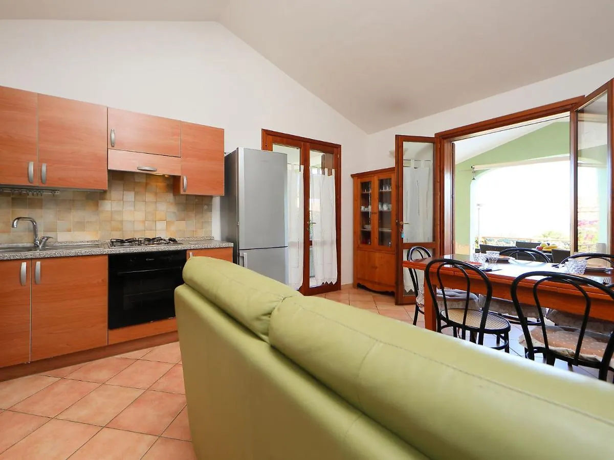 Holiday Home Greca Piscina - Rei238 By Interhome كوستا ري