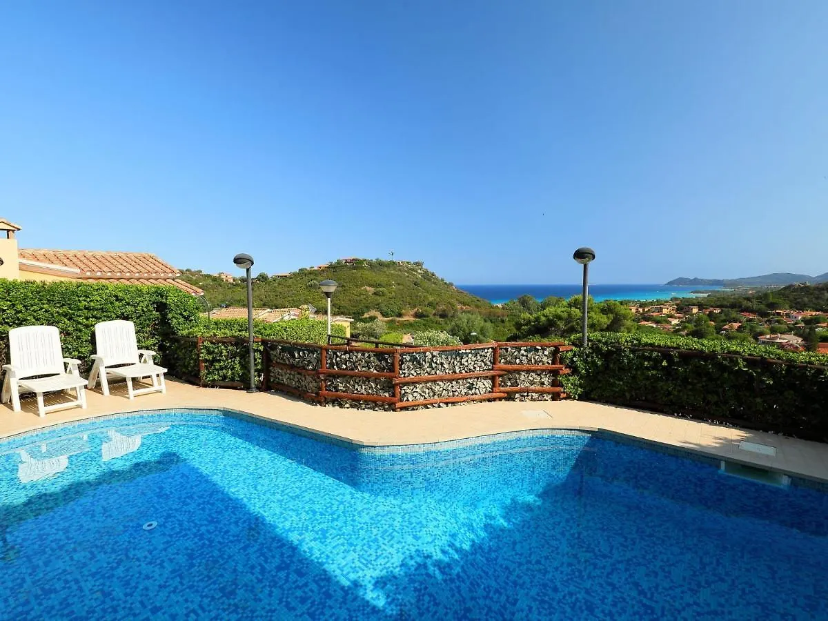 Holiday Home Greca Piscina - Rei238 By Interhome كوستا ري