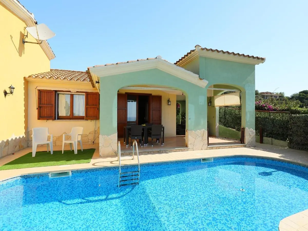Holiday Home Greca Piscina - Rei238 By Interhome كوستا ري