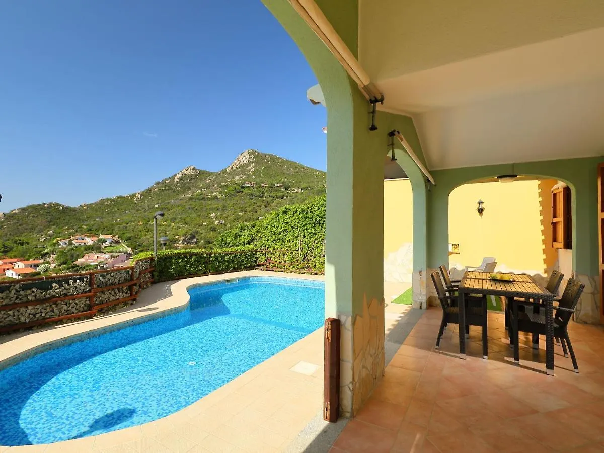 Holiday Home Greca Piscina - Rei238 By Interhome كوستا ري إيطاليا