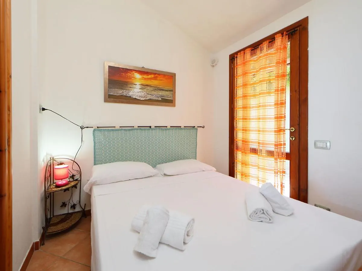 Holiday Home Greca Piscina - Rei238 By Interhome Costa Rei