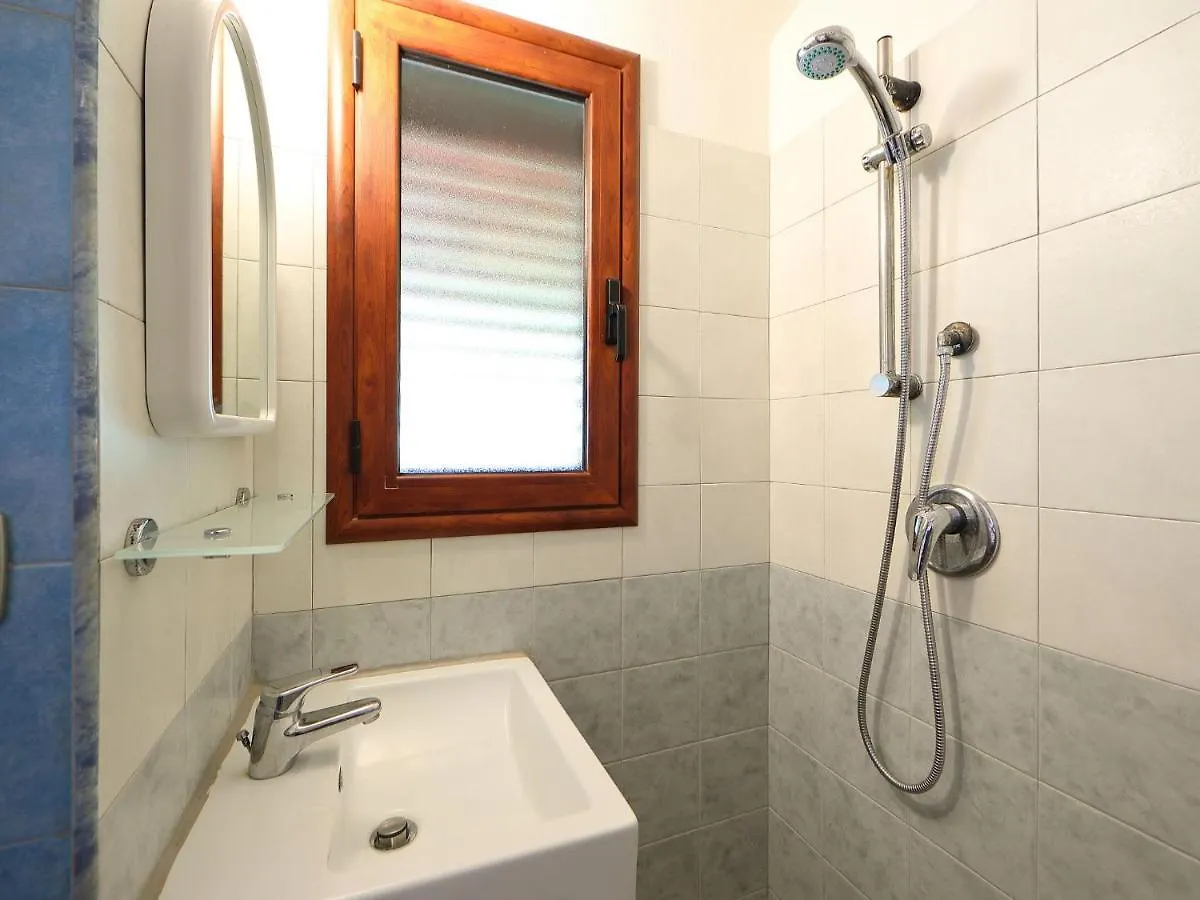 Holiday Home Greca Piscina - Rei238 By Interhome كوستا ري