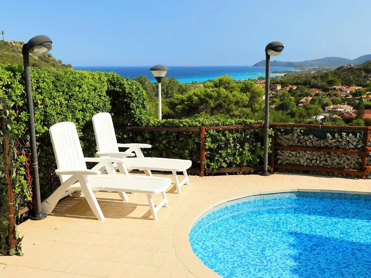 Holiday Home Greca Piscina - Rei238 By Interhome كوستا ري