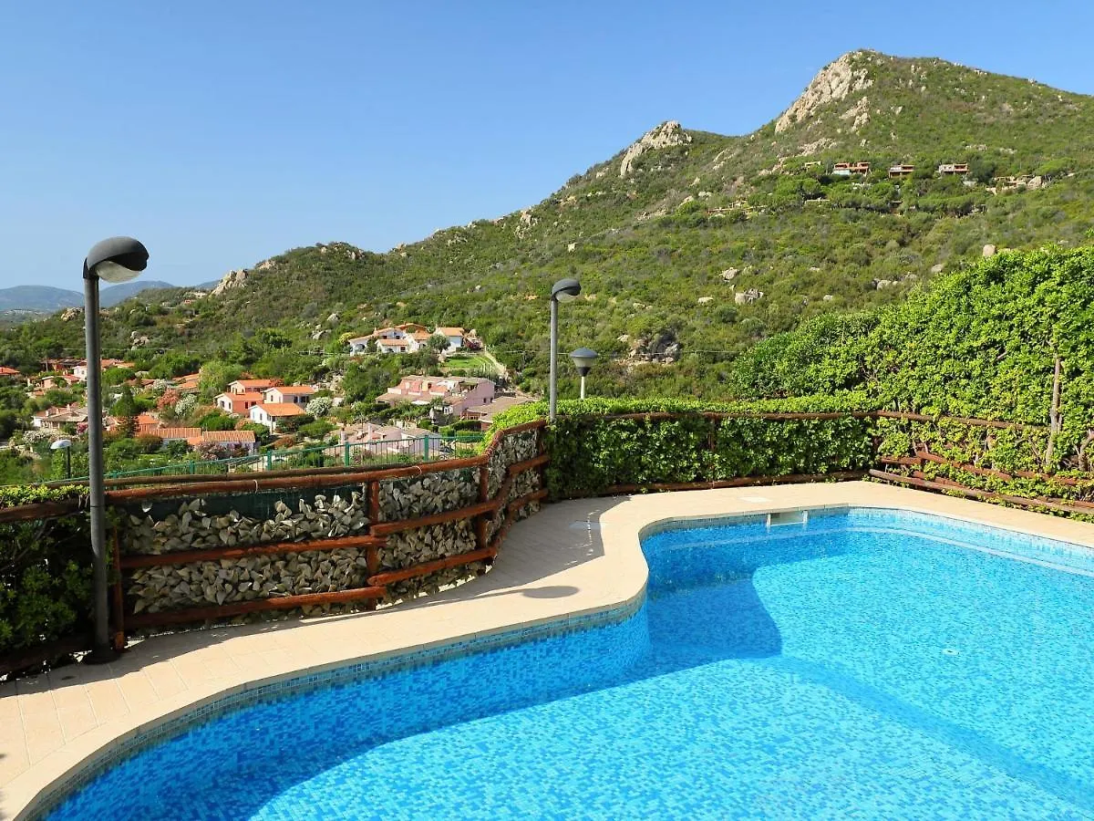 Holiday Home Greca Piscina - Rei238 By Interhome كوستا ري إيطاليا
