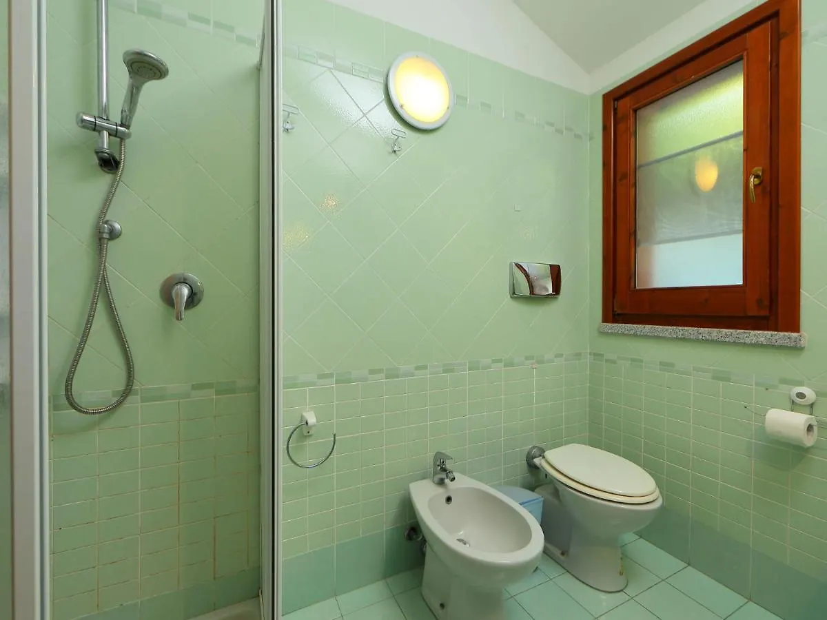 Holiday Home Greca Piscina - Rei238 By Interhome كوستا ري