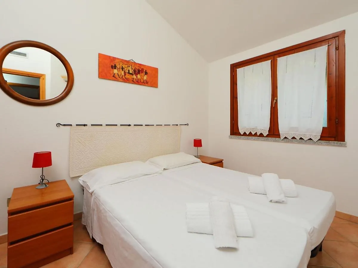 Holiday Home Greca Piscina - Rei238 By Interhome Costa Rei 0*,