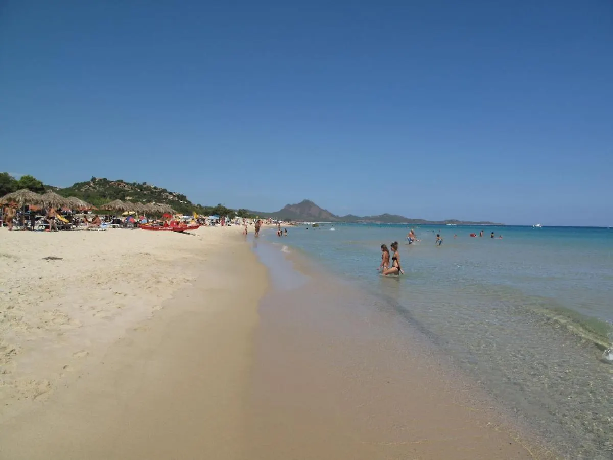 Holiday Home Greca Piscina - Rei238 By Interhome كوستا ري 0*,  إيطاليا